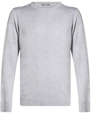 Havana & Co. Jumper - Grey