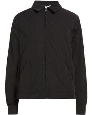 Alpha Studio Jacket - Black