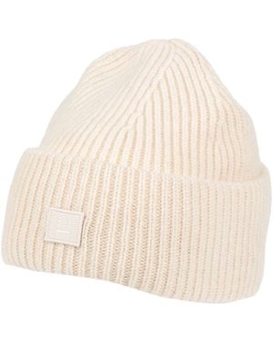 Acne Studios Cappello - Neutro