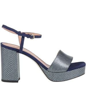 Pollini Sandale - Blau