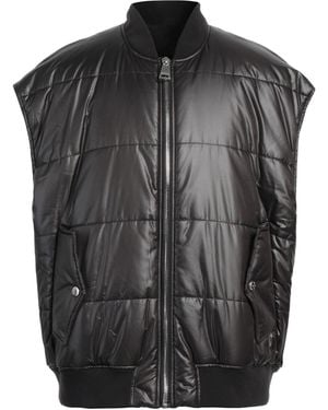 Khrisjoy Vest Polyester - Black