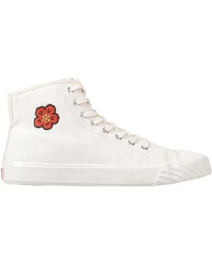 KENZO Trainers - White