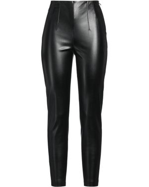Patrizia Pepe Trousers - Black