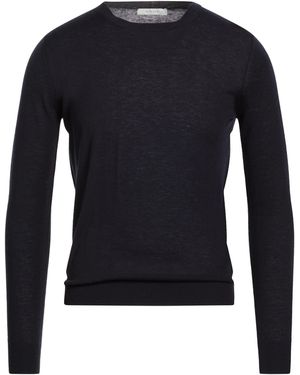 Diktat Pullover - Blau