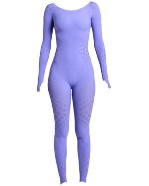 Wolford Jumpsuit - Blue