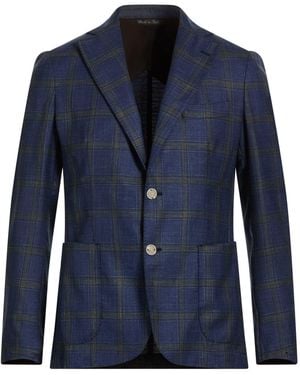 Barba Napoli Blazers - Blue