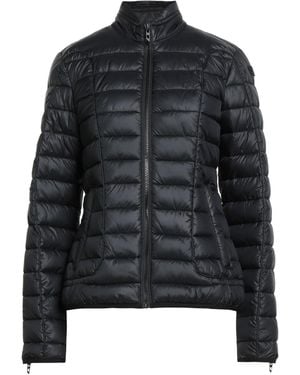 DIESEL Puffer - Black