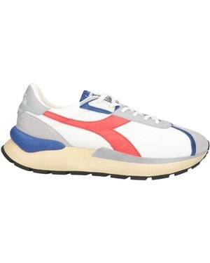 Diadora Sneakers - Blanco