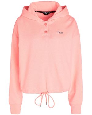 DKNY Sweatshirt - Pink