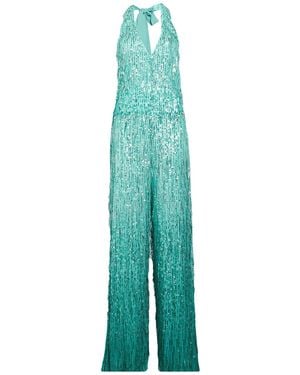 Liu Jo Mono Enterizo - Verde