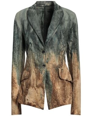 Masnada Blazer - Verde