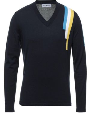 Bikkembergs Pullover - Bleu