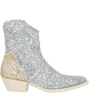 Liu Jo Ankle Boots - Grey