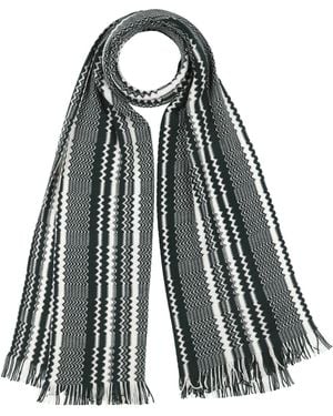 Missoni Sciarpa - Verde