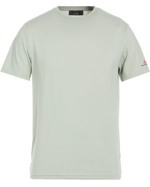 Peuterey T-Shirts - Grey