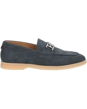 Bally Mocassino - Blu