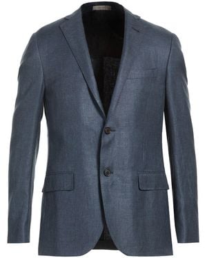 Corneliani Blazer - Blu