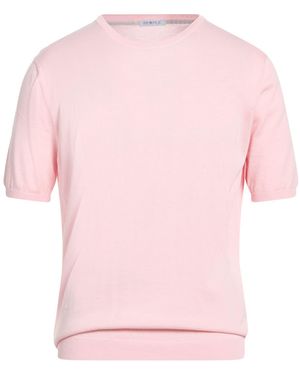 People Of Shibuya Jumper - Pink