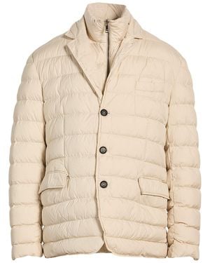 Add Puffers - Natural