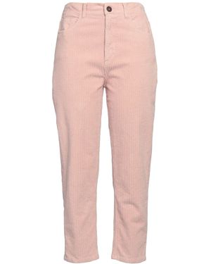 Biancalancia Hose - Pink