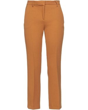 L'Autre Chose Trouser - Multicolor