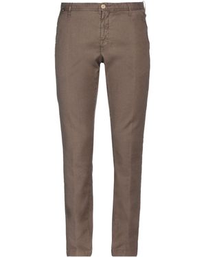 AT.P.CO Trousers - Grey