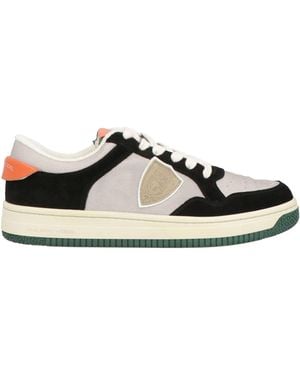 Philippe Model Trainers - White