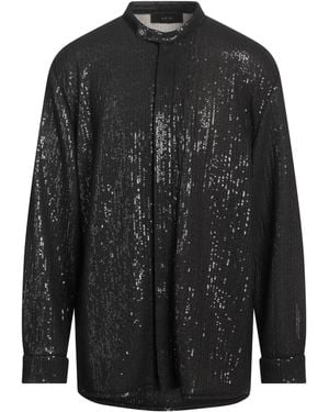 Amiri Shirt - Black