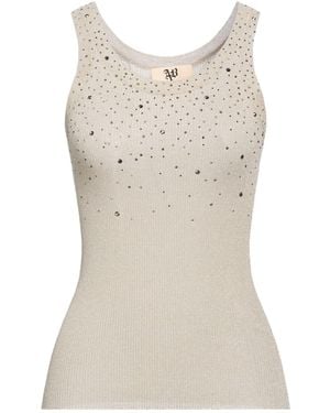 Aniye By Tank Top - Natural