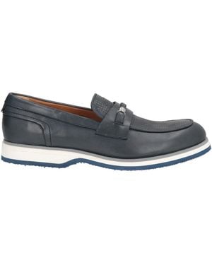 Baldinini Loafers - Grey