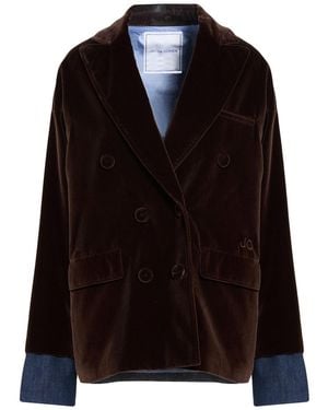 Jacob Cohen Blazer - Schwarz