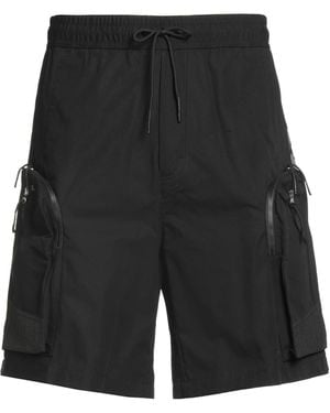 A_COLD_WALL* Shorts & Bermuda Shorts - Black