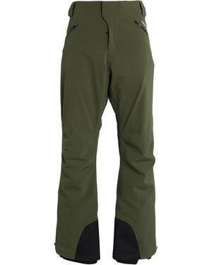 Perfect Moment Snow Wear - Green