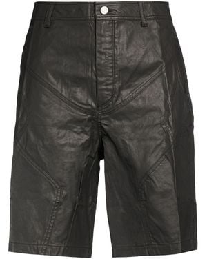 Nike Shorts & Bermuda Shorts Cotton - Gray