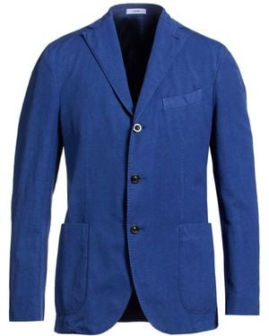 Boglioli Blazer - Blu