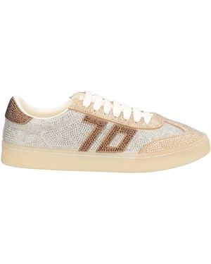 Back 70 Trainers - Natural
