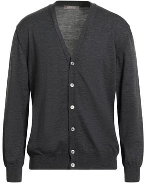 Andrea Fenzi Cardigans - Black