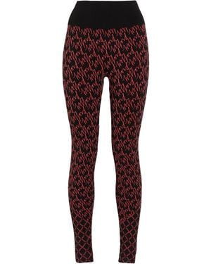 Wolford Leggings - Lila