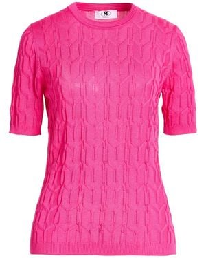 Missoni Pullover - Rose