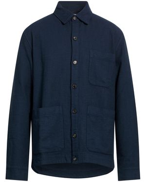 Crossley Giacca & Giubbotto - Blu