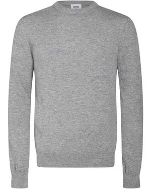 Alpha Studio Sweaters - Gray