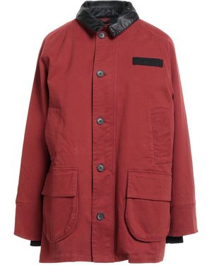 8pm Jacket - Red