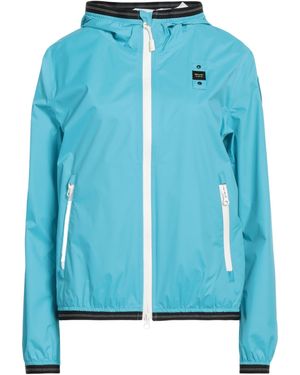 Blauer Jacket - Blue