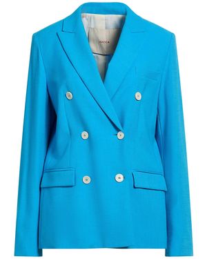 Jucca Blazers - Blue