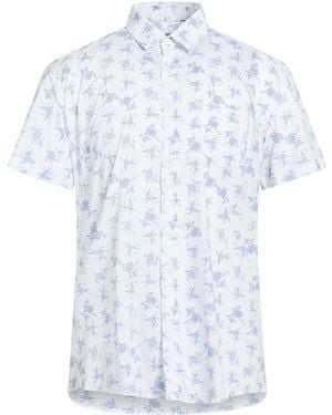 Daniele Alessandrini Shirts - White