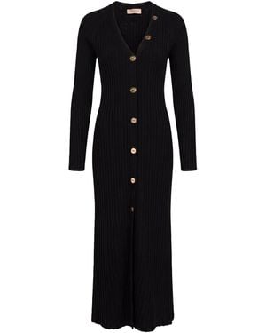Twinset Cardigan - Black
