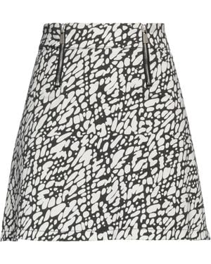Trussardi Minirock - Schwarz