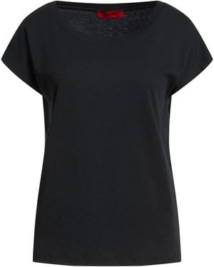 MAX&Co. T-Shirts - Black