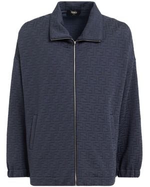Fendi Sweatshirt - Blue