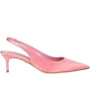 Giorgio Fabiani Court Shoes - Pink